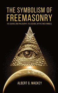 bokomslag Symbolism of Freemasonry