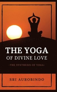 bokomslag Yoga of Divine Love