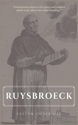 bokomslag Ruysbroeck