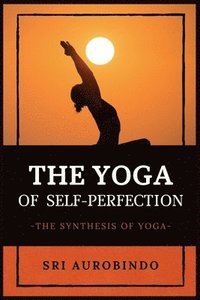 bokomslag Yoga of Self-Perfection