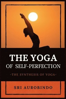 bokomslag Yoga of Self-Perfection