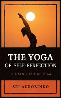 bokomslag Yoga of Self-Perfection