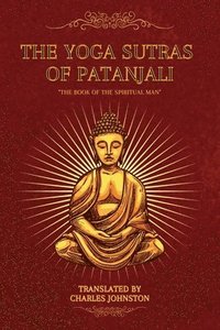 bokomslag Yoga Sutras of Patanjali
