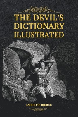 The Devil's Dictionary Illustrated 1