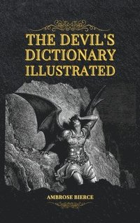 bokomslag Devil's Dictionary Illustrated