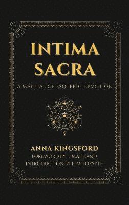 Intima Sacra 1