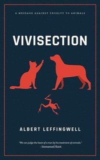 bokomslag Vivisection