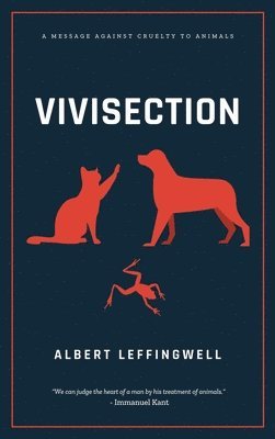 Vivisection 1