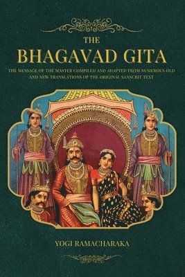 The Bhagavad Gita 1