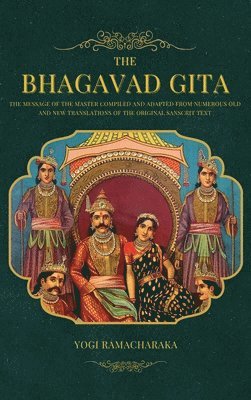 The Bhagavad Gita 1