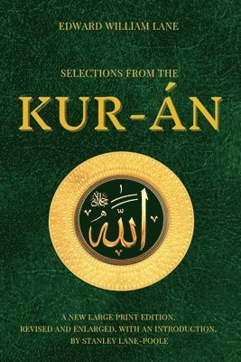 Selections from the Kur-n 1