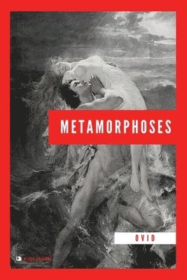 Ovid - Metamorphoses, Häftad