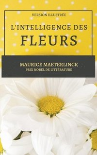 bokomslag L'Intelligence des Fleurs