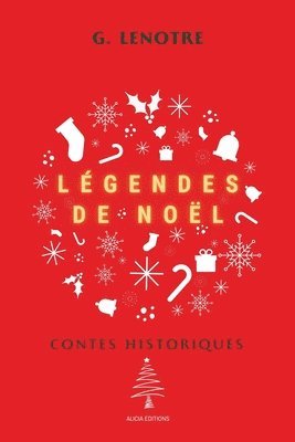 Légendes de Noël