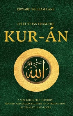 Selections from the Kur-án