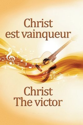 Christ The Victor 1