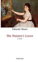 bokomslag The Painter's Lover