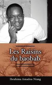 bokomslag Les Raisins Du Baobab