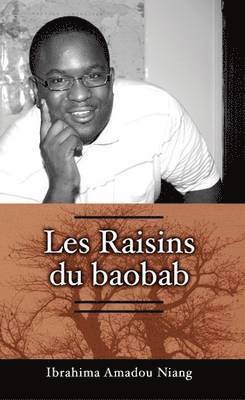 Ibrahima Amadou Niang - Raisins Du Baobab, Häftad