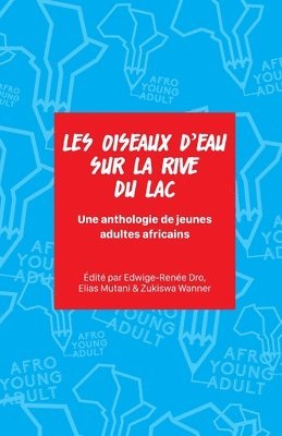 bokomslag Les oiseaux d'eau sur la rive du lac: Une anthologie de jeunes adultes africains