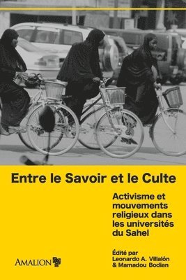 Entre le Savoir et le Culte 1