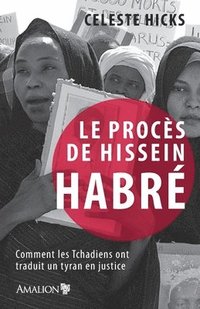 bokomslag Le procs de Hissein Habr