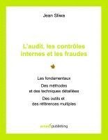 bokomslag L'audit, les contrôles internes et les fraudes