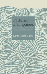 bokomslag Patterns in Emptiness