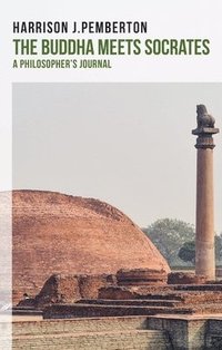bokomslag Buddha Meets Socrates