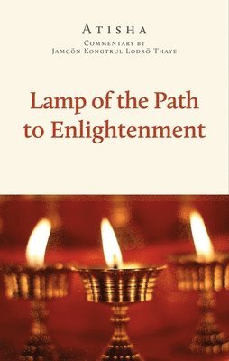 The Lamp of the Path to Enlightenment 1