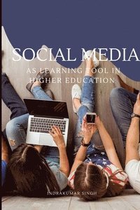 bokomslag Social media as learning tool in higher education