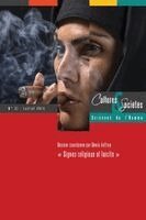 Association Des Amis de Cultures Et Soci - Signes religieux et laïcité, Häftad