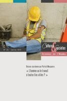Association Des Amis de Cultures Et Soci - L'homme ou le travail à toutes fins utiles, Häftad