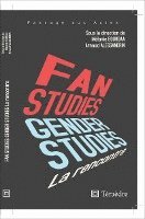 Arnaud Alessandrin, Bourdaa Melanie - Fan & Gender Studies, Häftad