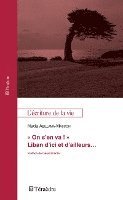 Nada Abillama Masson - "On s'en va !" Liban d'ici et d'ailleurs..., Häftad