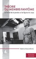 Béatrice Mabilon-Bonfils - Théorie du membre-fantôme, Häftad