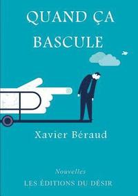 bokomslag Quand ça bascule