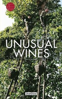 bokomslag Unusual Wines