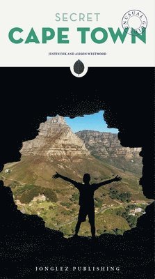 Justin Fox, Alison Westwood - Secret Cape Town, Häftad