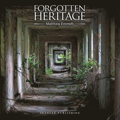 bokomslag Forgotten Heritage