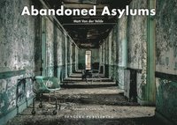 bokomslag Abandoned Asylums