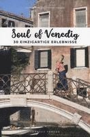 bokomslag Soul of Venedig
