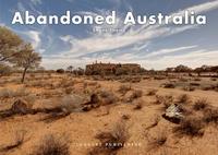 bokomslag Abandoned Australia