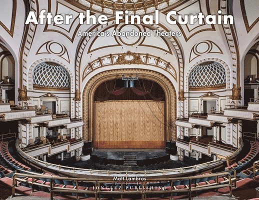 After the Final Curtain vol 2