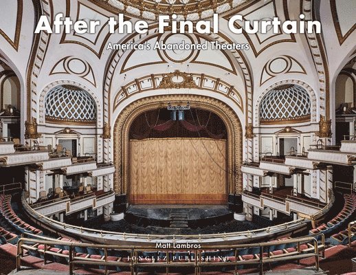 After the Final Curtain vol 2 1