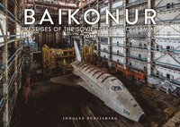 bokomslag Baikonur
