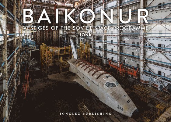 Baikonur 1