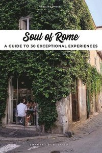 bokomslag Soul of Rome