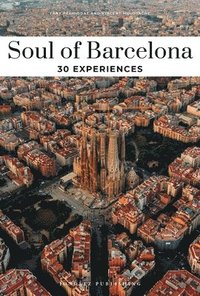 bokomslag Soul of Barcelona