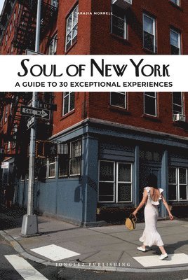 Soul of New York Guide 1